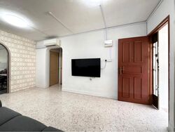 Blk 125 Hougang Avenue 1 (Hougang), HDB 3 Rooms #613353291